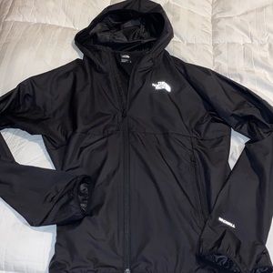 North Face Wind Breaker/Rain Jacket